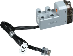 CaDA servo variklis automobilių modeliams