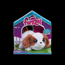 Fur Real My Mini's šuniukas