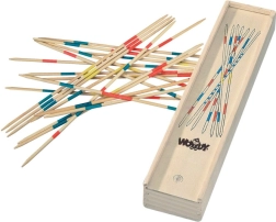 Woody Mikado