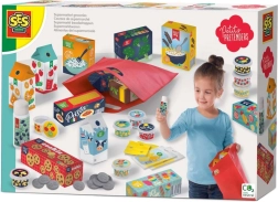 Žaidimų rinkinys „Supermarketas“