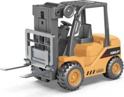 Keltuvas su inercine pavara