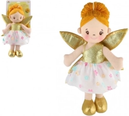 Audininė lėlė Fėja Kiaulpienė 40 cm