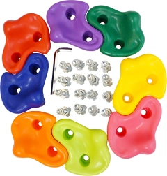 Laipiojimo laikikliai vaikams, 8 vnt.