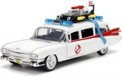 Ghostbusters ECTO-1 1:24 metalinis modelis
