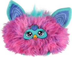 Pliušinis FURBY rožinis 19 × 12 cm