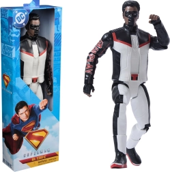 Mr. Terrific veiksmo figūrėlė DC Comics 30 cm