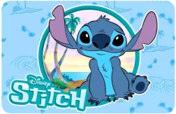 Stalo padėkliukas Lilo ir Stitch