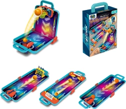 4-in-1 Skill Games Set for Kids