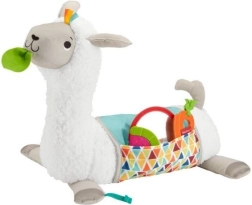 Multifunctional Grow-with-Me Llama 4-in-1