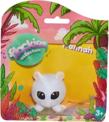 Flockies figūrėlė Begemotė Hannah