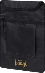 BAAGL Gold Laptop Sleeve
