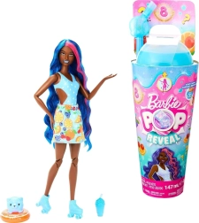 Barbie Pop Reveal Vaisių mišinys – Vaisių sulčių serija
