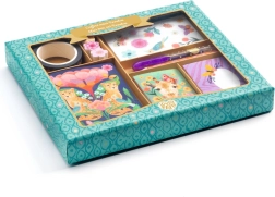 Mini letter set kendra
