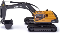 Modelis ekskavatoriaus Volvo EC290C 1:50