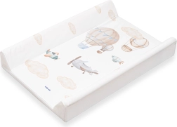 Baby Mix Changing Mat Balloons 47 × 70 cm