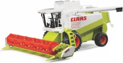 Bruder kombainas Claas Lexion 480 – plastikinis modelis 1:20