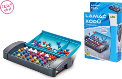 Žaidimas Kodų laužytojas 17 cm – čekiška pakuotė