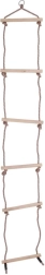 Wooden Rope Ladder Bigjigs Toys