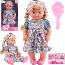 Bella Doll 27.5 cm with Accessories