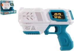 Burbulų pistoletas su užtaisu 19 cm