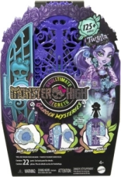 Monster High Skulltimate Secrets Paslaptingasis sodas – Twyla