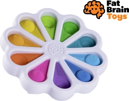 Dimpl Digits jutiminis žaislas su skaičiais iš FAT BRAIN