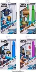 Star Wars Šviesos kardas Forge – pagrindinis