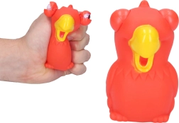 Spaudomas papūgėlis 8 cm