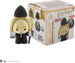 Rubber Figurine Harry Potter - Lucius Malfoy