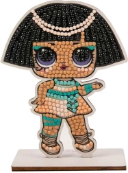 Diamond Painting LOL Surprise Pharaoh CRYSTAL ART