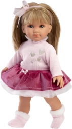 Lėlė Elena 35 cm iš Llorens