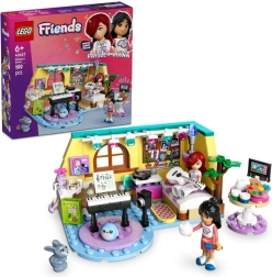 LEGO Friends 42647 Paisley kambarys