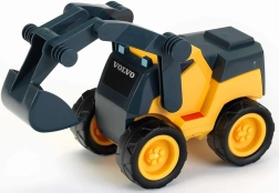 Klein Volvo – vaikiškas ekskavatorius 1:24