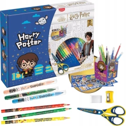 MAPED HARRY POTTER kūrybos rinkinys 29 vnt – Maped