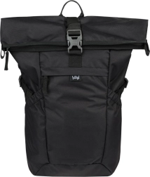 BAAGL kuprinė Roll Black GRS