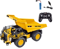 RC savivartis su nuotoliniu valdymu 31 cm
