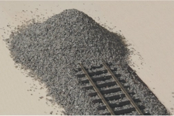 Piko Fine Grey Gravel