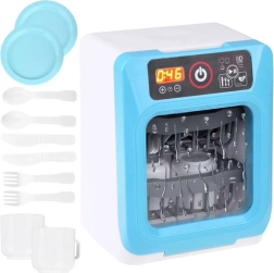 Vaikiška interaktyvi indaplovė su priedais