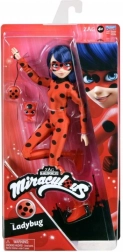 Lėlė Miraculous Ladybug su priedais