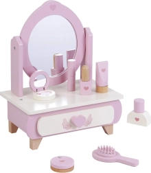 2Kids Toys vaikiškas tualetinis staliukas
