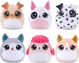 Coco Squishies pliušinis gniuždomas kačiukas