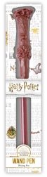 Rašiklis burtų lazdelės formos HARRY POTTER