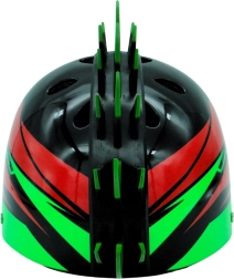 Cyclist Helmet Wheelers - Size M