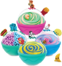 Slimy Super kamuoliukas