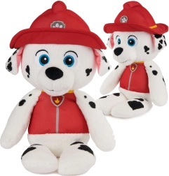 Pliušinis šuniukas MARSHALL iš PAW PATROL 35 cm