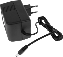 Įkroviklis 12 V / 1000 mA elektrinėms transporto priemonėms ir akumuliatoriniams žaislams