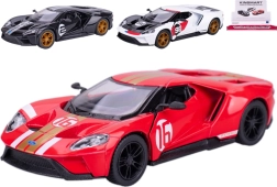 Metalinis automobilio modelis Ford GT Heritage Edition 1:38 Kinsmart