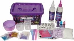 Slime-making kit