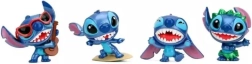 Metalinė kolekcinė figūrėlė Stitch 6,5 cm nuo Jada Toys