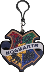 Crystal Art pakabukas „Hogvartsas“